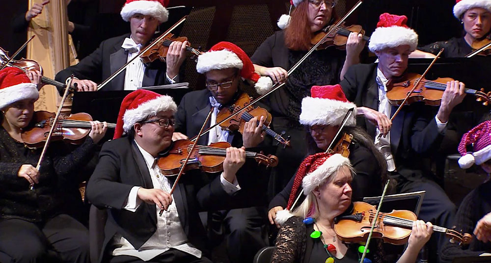 Christmas-concert-choir