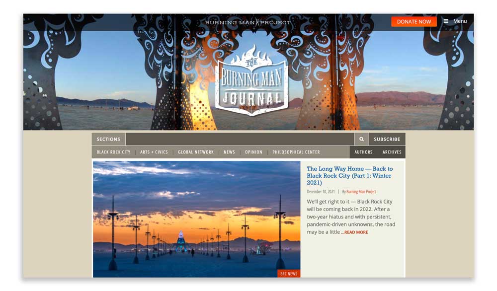 BurningManWebsite