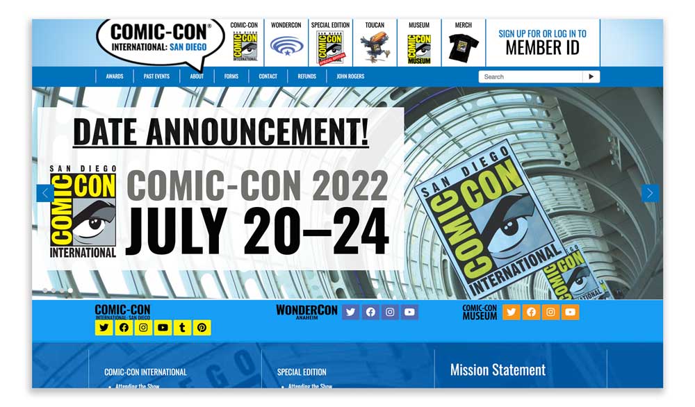 Comic-Con-San-Diego-Announcement-date