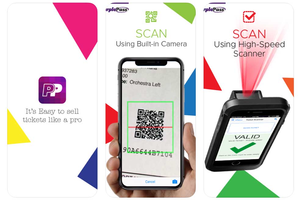 The-Purplepass-app-for-events-and-ticket-scanning