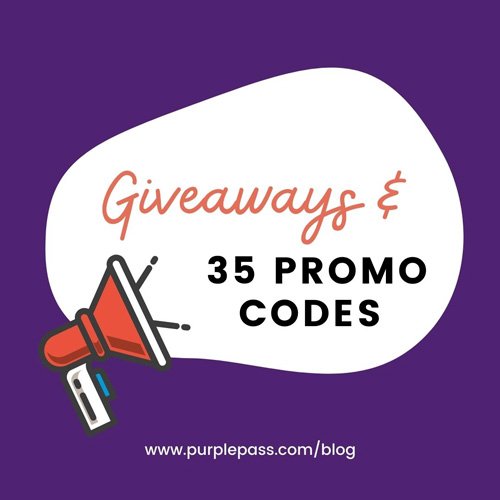 10 Ways to Use Coupon Codes for Event Promotion - Purplepass