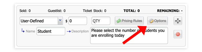 Using Student IDs as Coupon Codes for Academic Event Ticketing - Purplepass