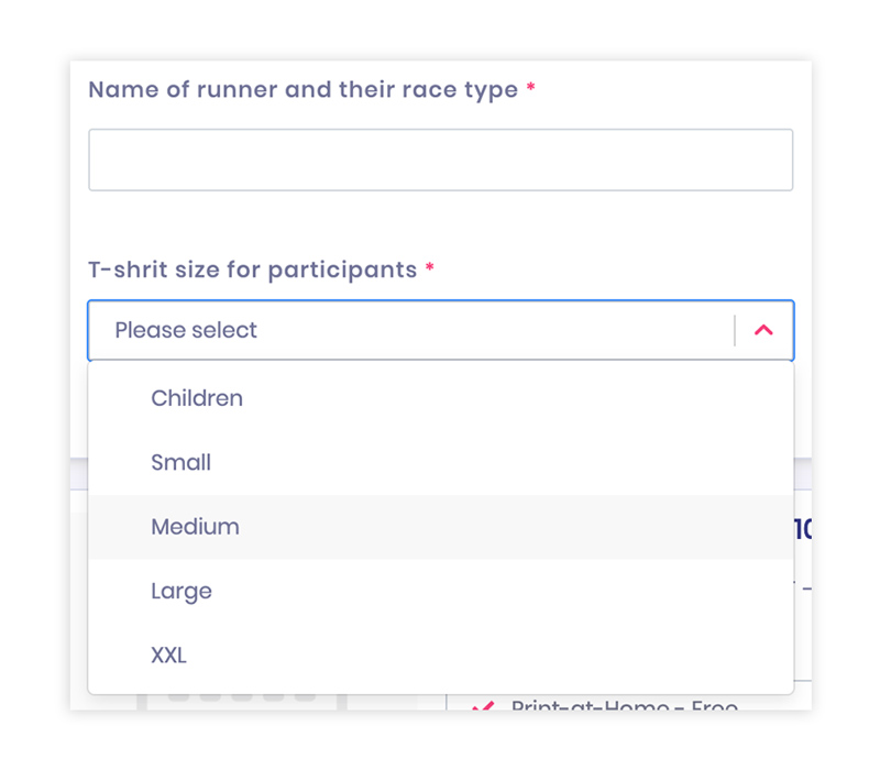 custom-checkout-question