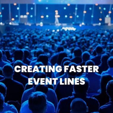 event marketing strategies
