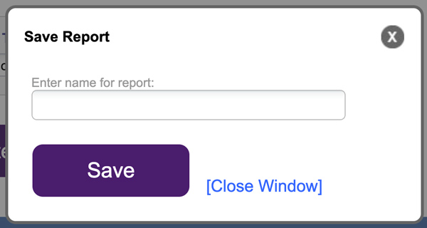 Save-Reports