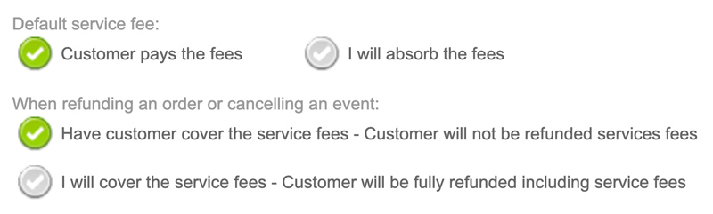 default-service-fees