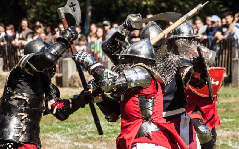 medieval-fair