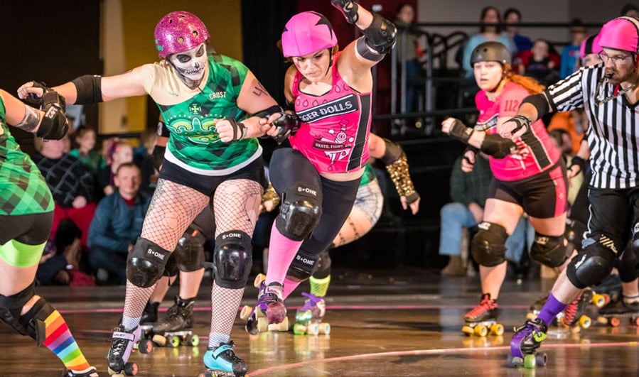competing-in-roller-derby