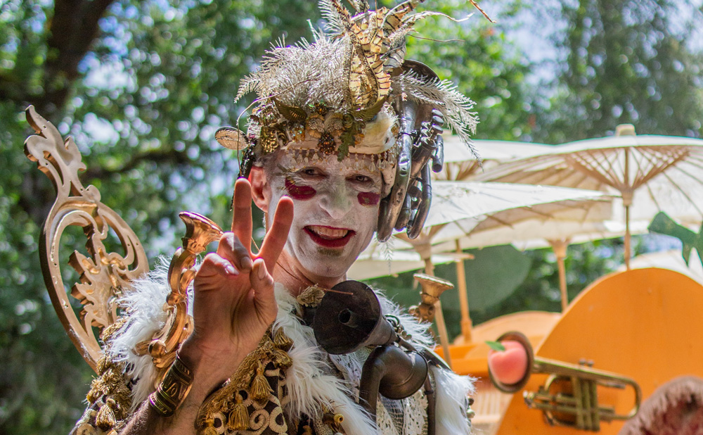 Your Guide to Crafting a Renaissance Faire to Remember - Purplepass