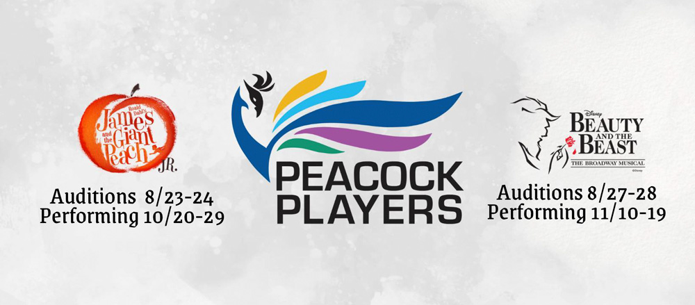 Peacock-Players