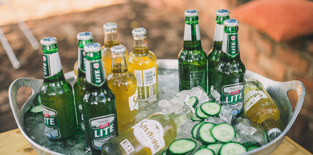 ciders-in-a-bucket-of-ice