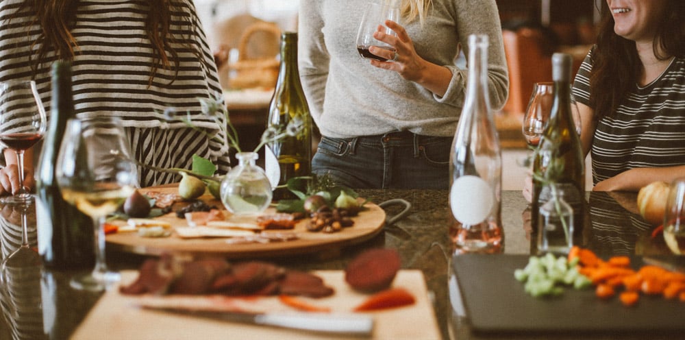 people-eating-a-dinner