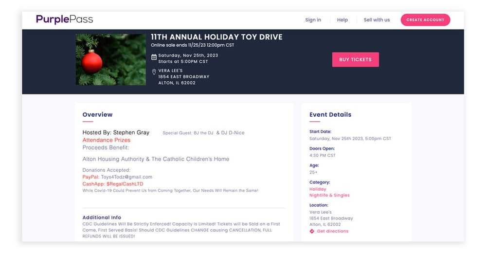 toydrive