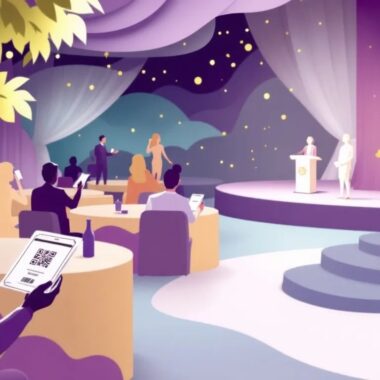 event marketing strategies