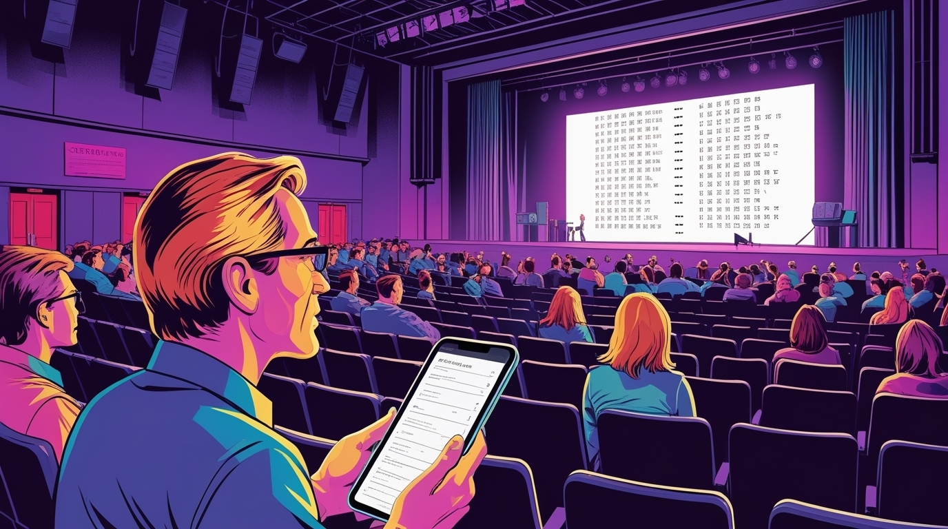 Event Ticketing Systems for Schools and Universities- Must-Have Features That Save Staff Time