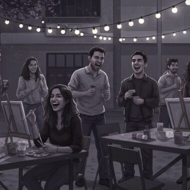 event marketing strategies