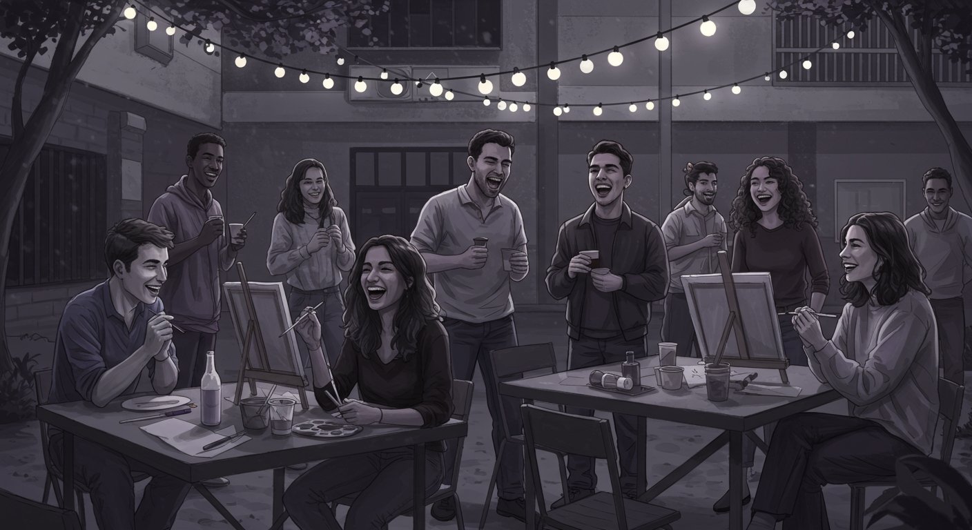 5 Creative Fundraising Event Ideas for Nonprofits