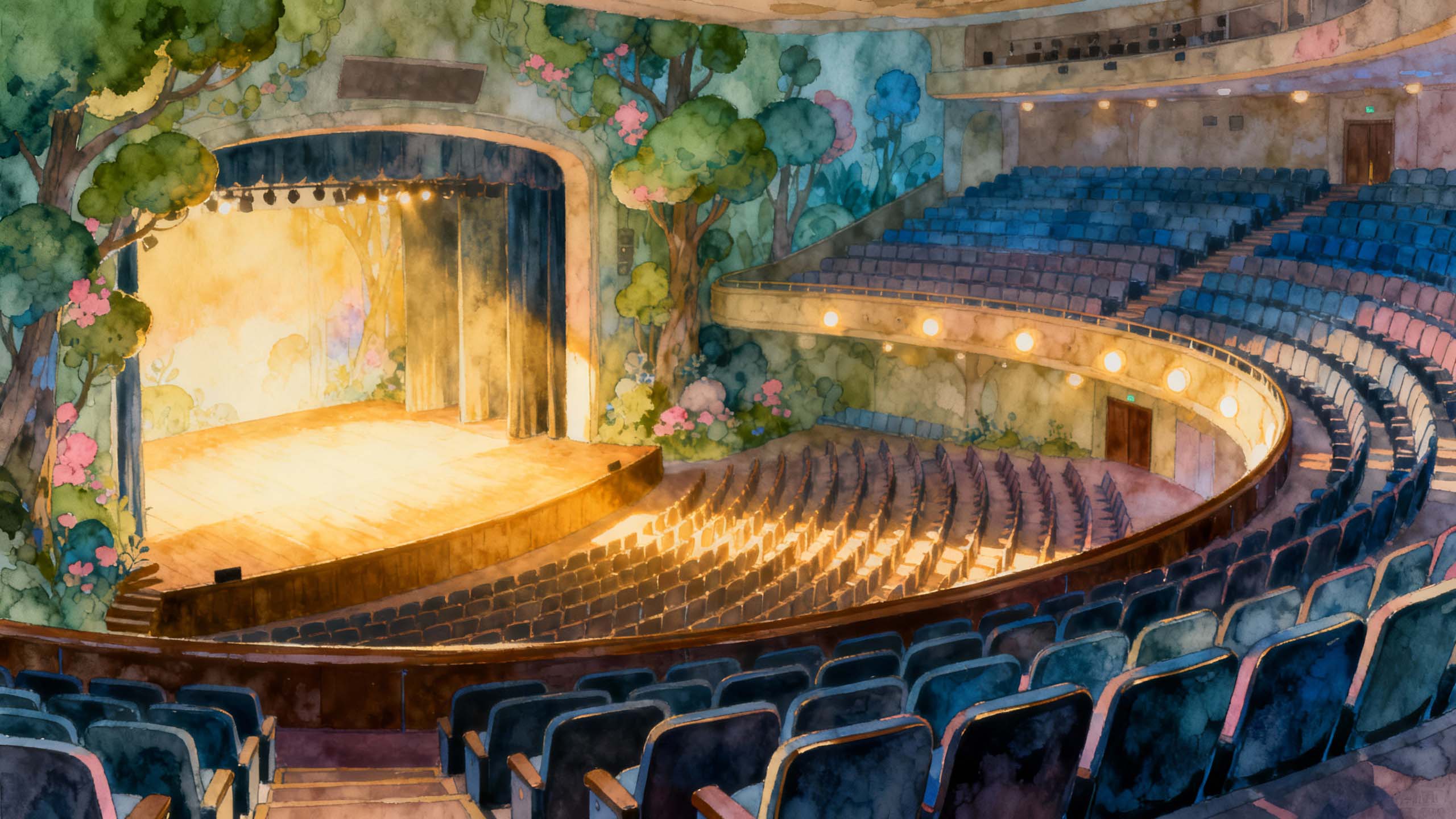 How Assigned Seating Drives Earlier Sales and Higher Revenue_