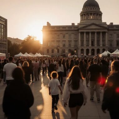 event marketing strategies