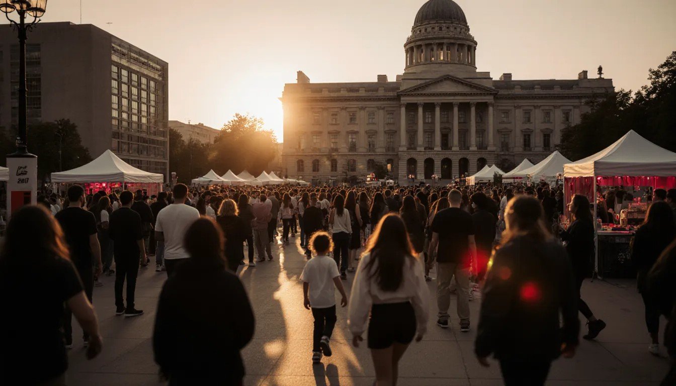 How To Show ROI with Attendance and Revenue Without Breaking a Sweat