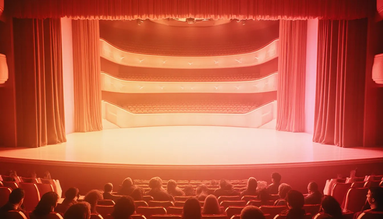 Pricing Tiers That Work- How to Structure GA, Reserved, and Premium Tickets