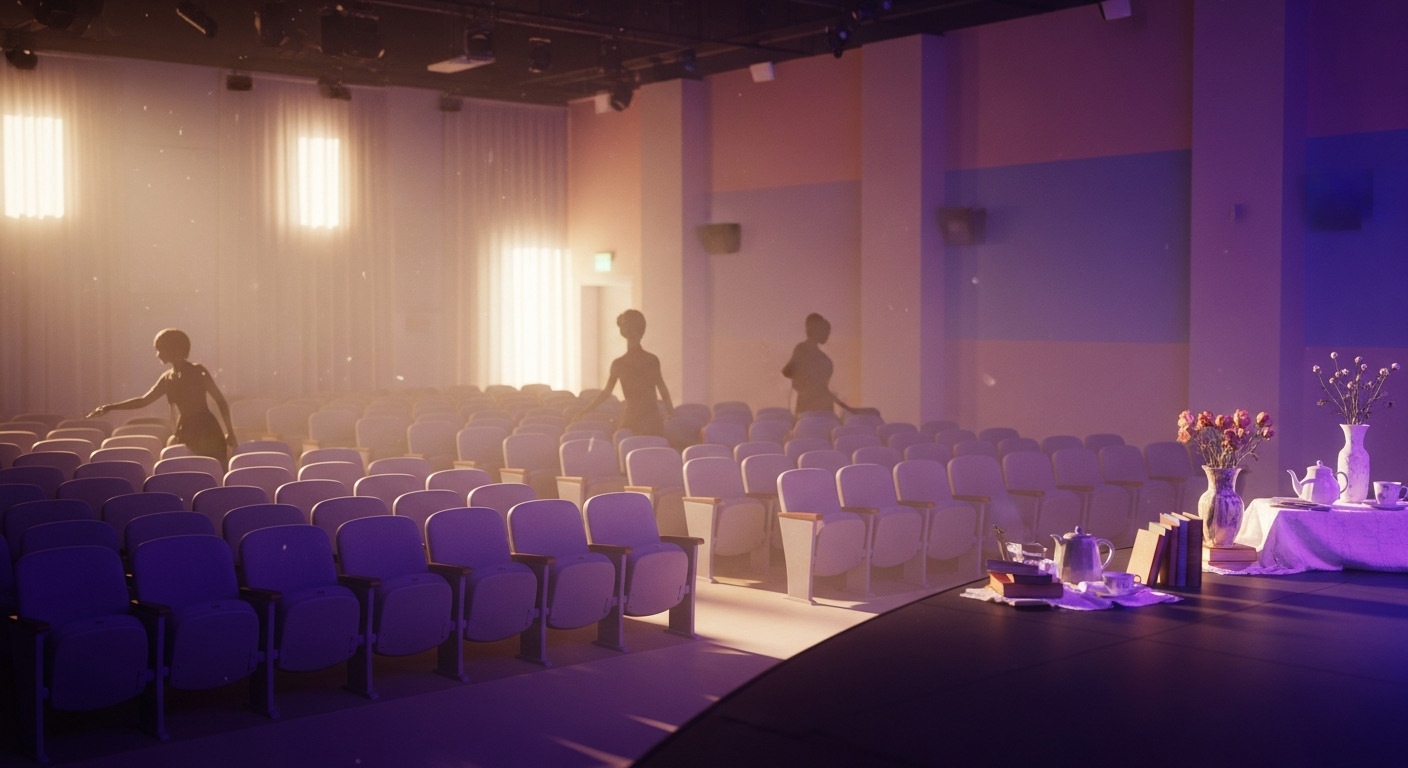 What to Ask a Venue Before You Open Ticket Sales