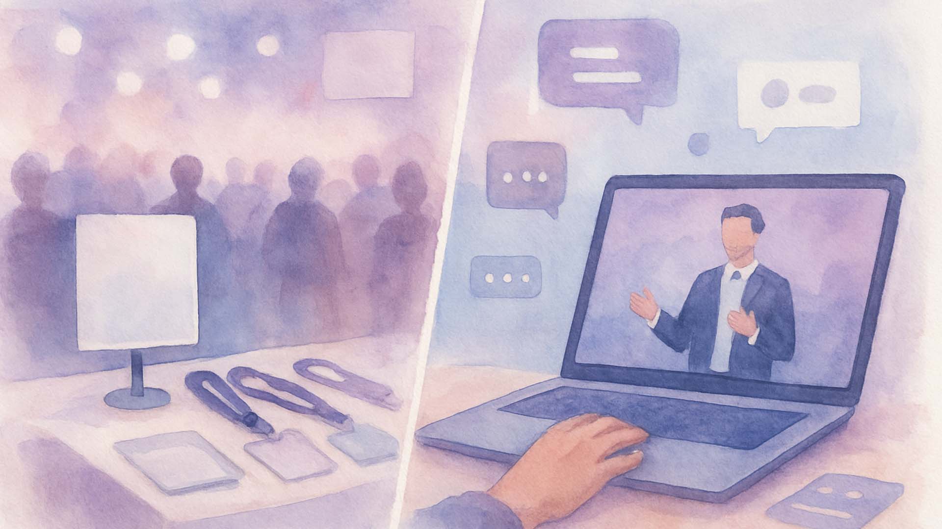 How Hybrid and Multi-Day Events Change Ticketing Strategy