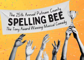The 25th Annual Putnam County Spelling Bee