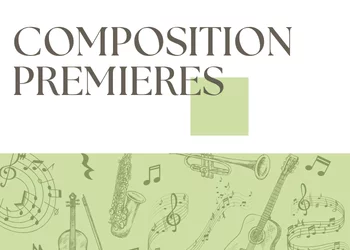 Composition Premieres