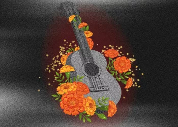 Mariachi Night!