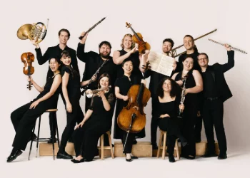 Ensemble Connect, Starts on Friday, Feb 13th 2026, 7:30pm EDT