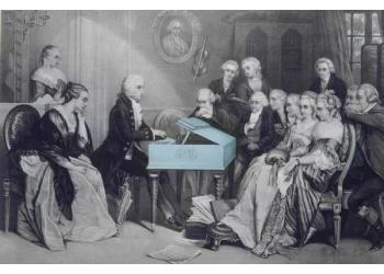 Coastal Symphony: Seasons of Sound