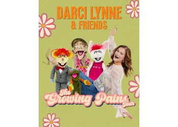 Darci Lynne