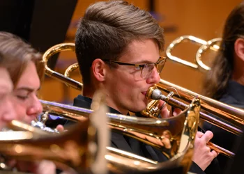 LSU Symphonic Winds Concert