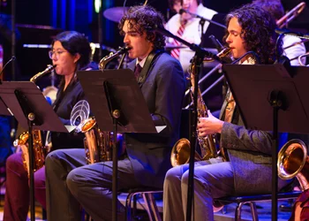 LSU Big Bands Concert