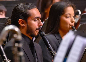 LSU Symphonic Band Concert