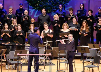 LSU Candlelight Concert