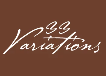 33 Variations