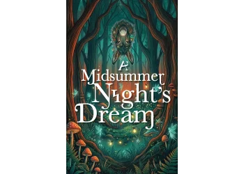 A Midsummer Night’s Dream