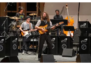 PopRox LIVE