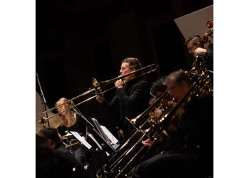 MOJO in Concert