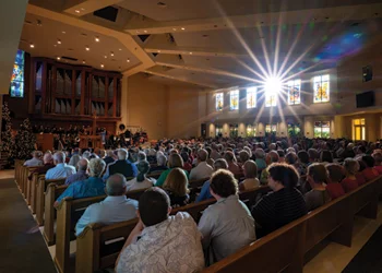 Joyful & Triumphant Concert