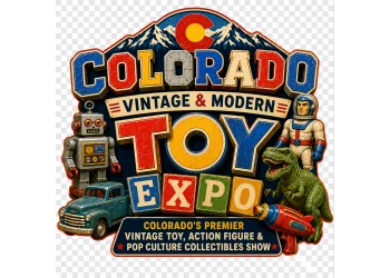colorado toy expo