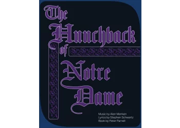 The Hunchback of Notre Dame