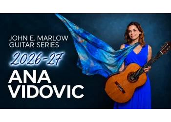 ANA VIDOVIC