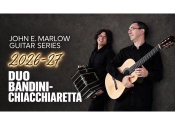 DUO BANDINI-CHIACCHIARETTA