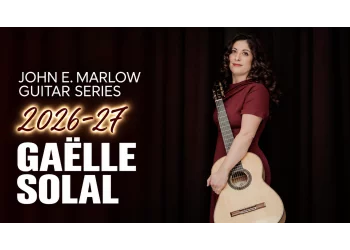 GAËLLE SOLAL