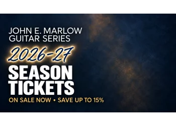 SEASON PACKAGES