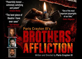 Brothers of Affliction