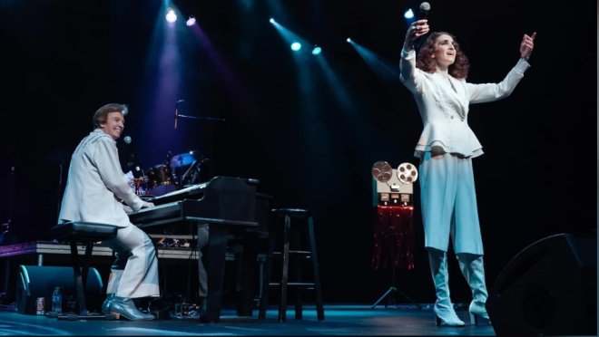 Carpenters Legacy, Starts on Thursday, Mar 19th 2026, 5:00pm PST